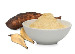 Yacon Root Powde